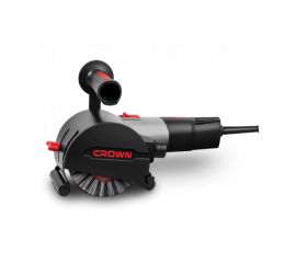 Satinadora CT13551 Crown